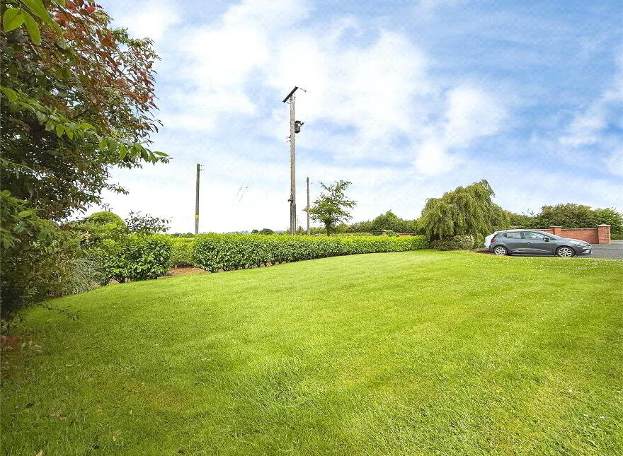 14 Draperstown Road Desertmartin, Magherafelt, BT45 5NB