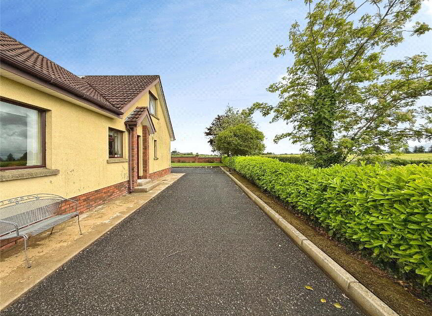 14 Draperstown Road Desertmartin, Magherafelt, BT45 5NB