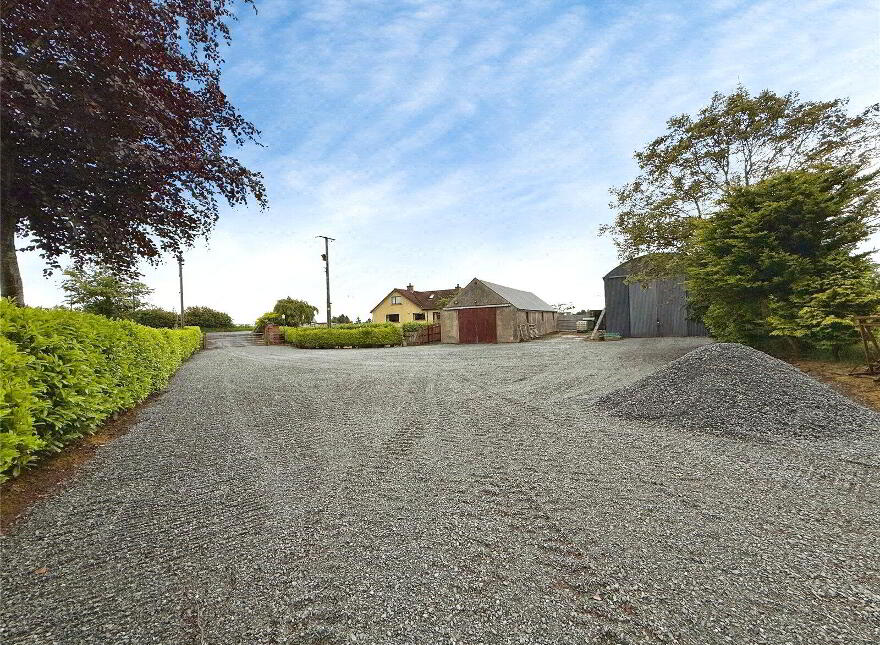 14 Draperstown Road Desertmartin, Magherafelt, BT45 5NB