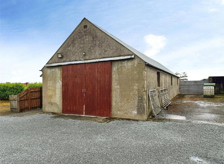 14 Draperstown Road Desertmartin, Magherafelt, BT45 5NB