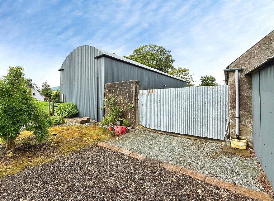 14 Draperstown Road Desertmartin, Magherafelt, BT45 5NB
