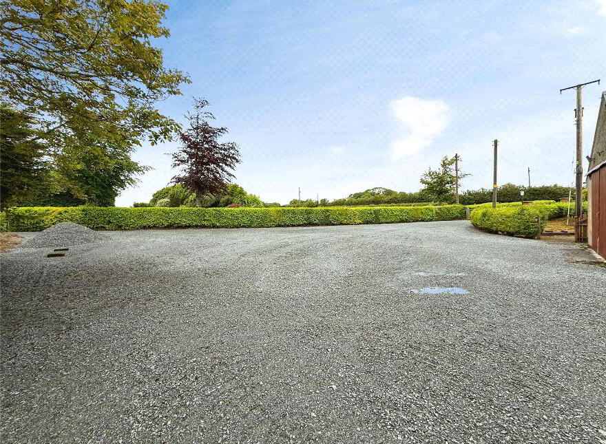 14 Draperstown Road Desertmartin, Magherafelt, BT45 5NB