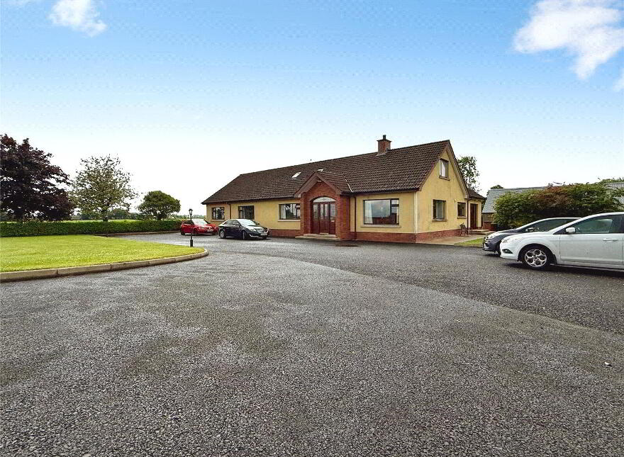 14 Draperstown Road Desertmartin, Magherafelt, BT45 5NB