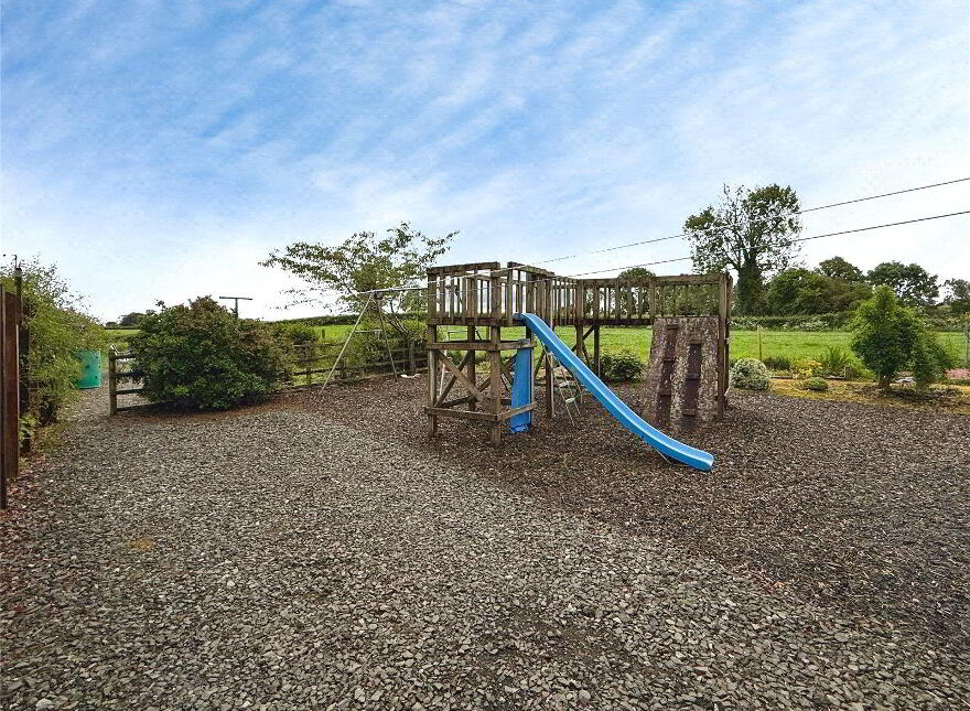 14 Draperstown Road Desertmartin, Magherafelt, BT45 5NB