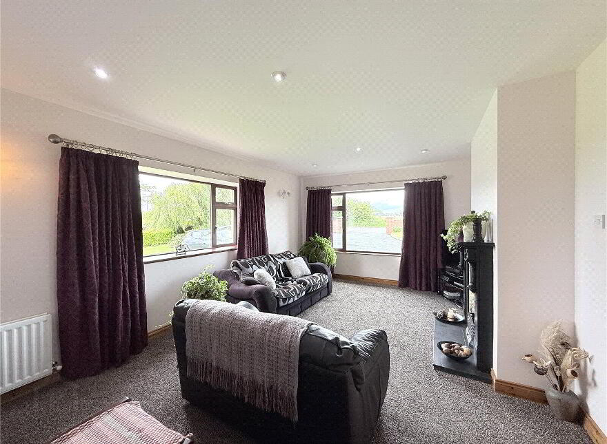 14 Draperstown Road Desertmartin, Magherafelt, BT45 5NB
