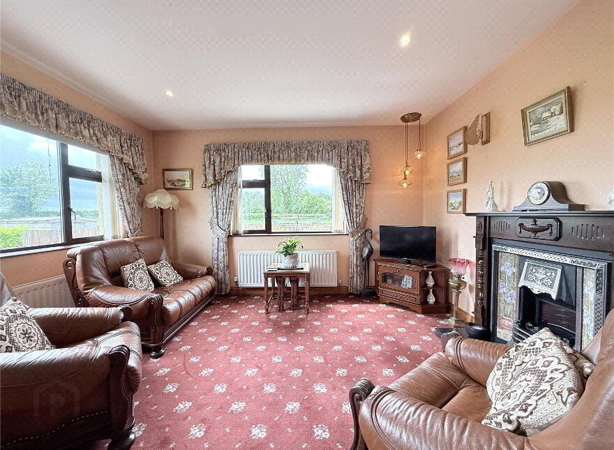 14 Draperstown Road Desertmartin, Magherafelt, BT45 5NB