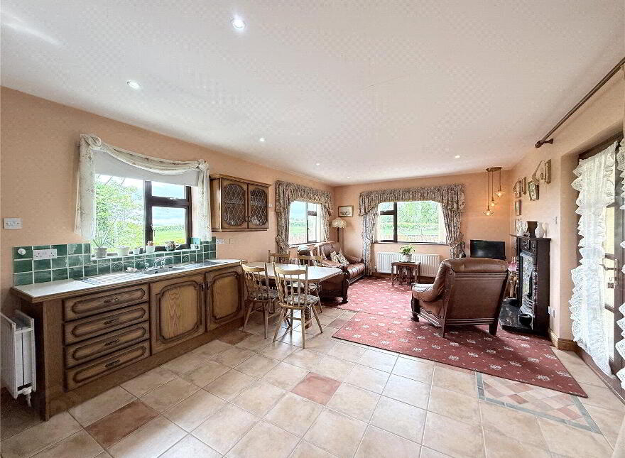 14 Draperstown Road Desertmartin, Magherafelt, BT45 5NB
