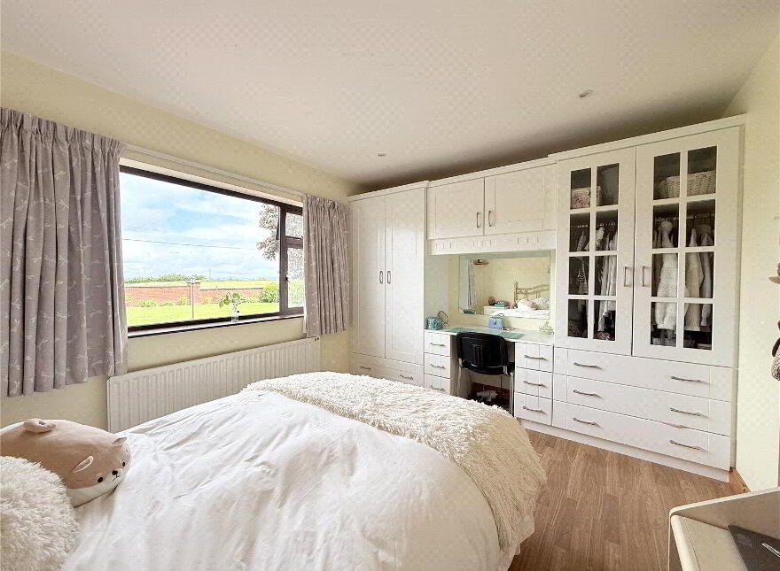 14 Draperstown Road Desertmartin, Magherafelt, BT45 5NB