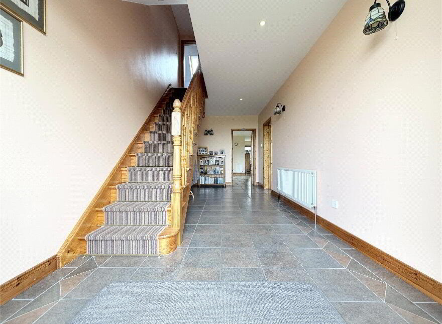 14 Draperstown Road Desertmartin, Magherafelt, BT45 5NB