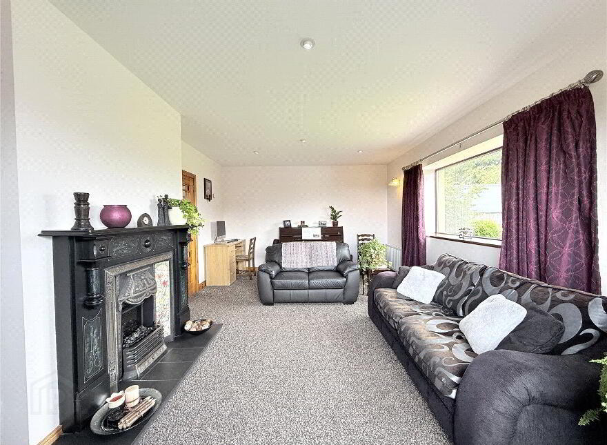 14 Draperstown Road Desertmartin, Magherafelt, BT45 5NB