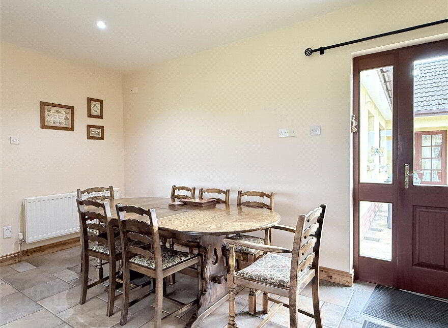 14 Draperstown Road Desertmartin, Magherafelt, BT45 5NB
