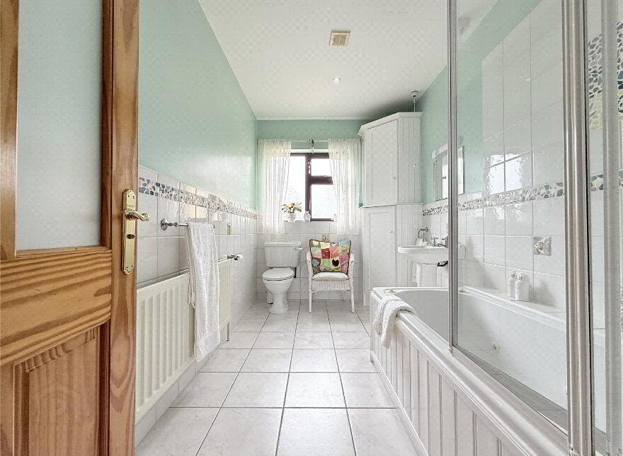 14 Draperstown Road Desertmartin, Magherafelt, BT45 5NB