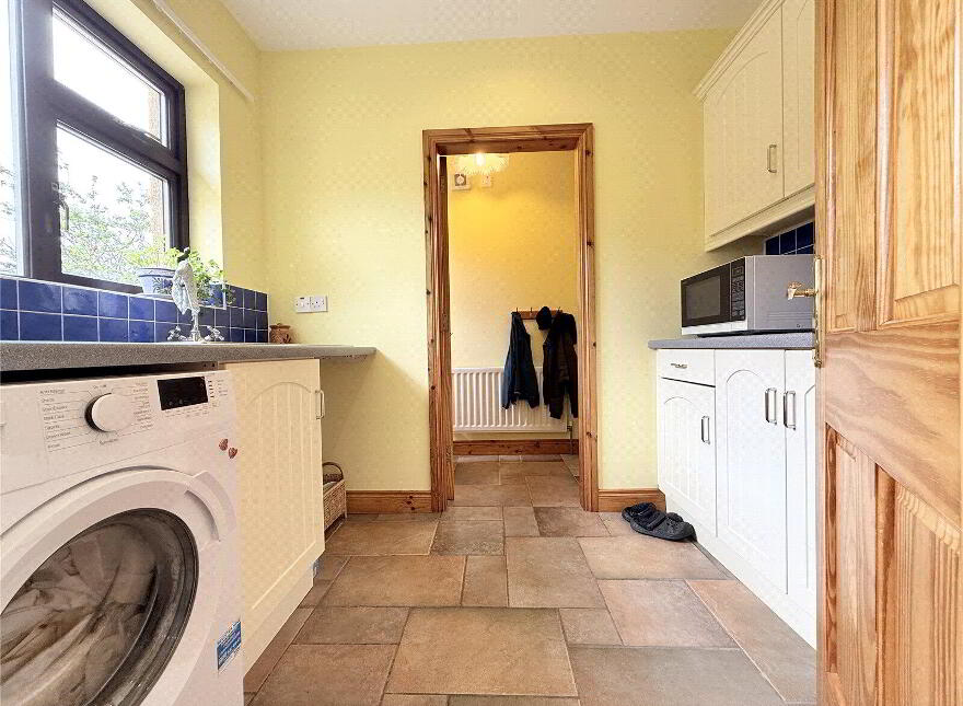 14 Draperstown Road Desertmartin, Magherafelt, BT45 5NB