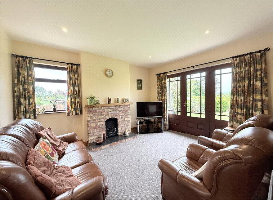 14 Draperstown Road Desertmartin, Magherafelt, BT45 5NB
