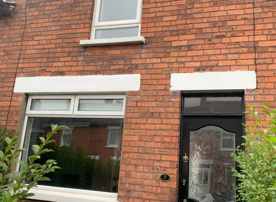 7 Ashley Drive, Belfast, BT9 7BE