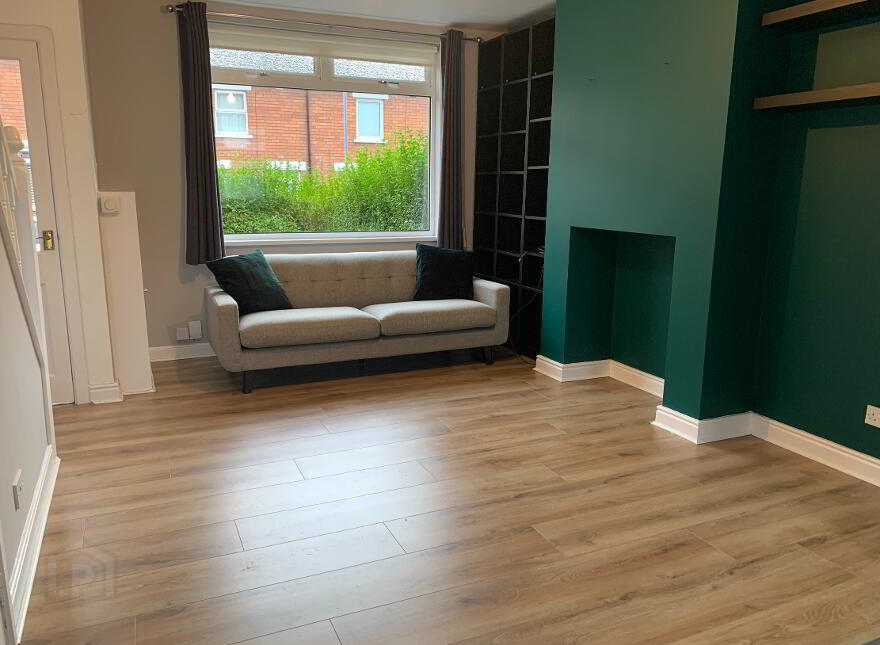 7 Ashley Drive, Belfast, BT9 7BE