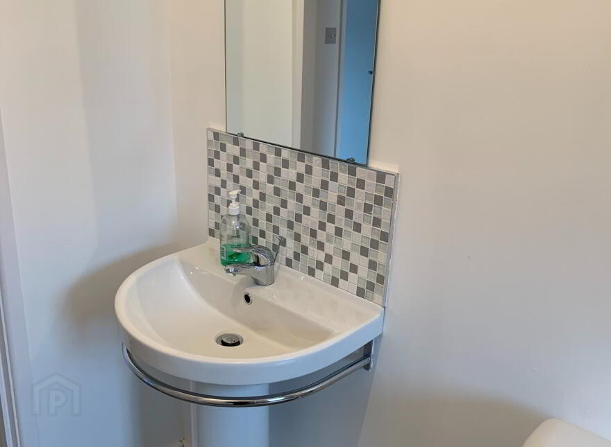 7 Ashley Drive, Belfast, BT9 7BE