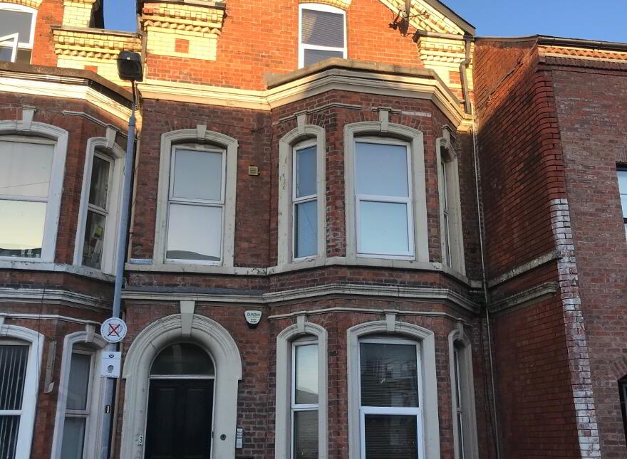 Unit C, 3 Ashley Avenue, Belfast, BT9 7BT