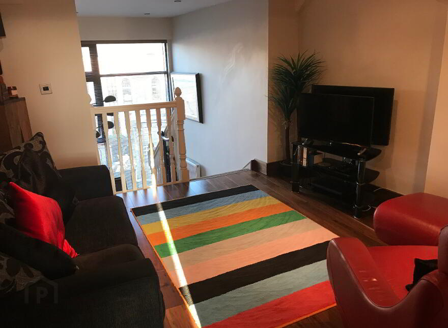 Unit C, 3 Ashley Avenue, Belfast, BT9 7BT