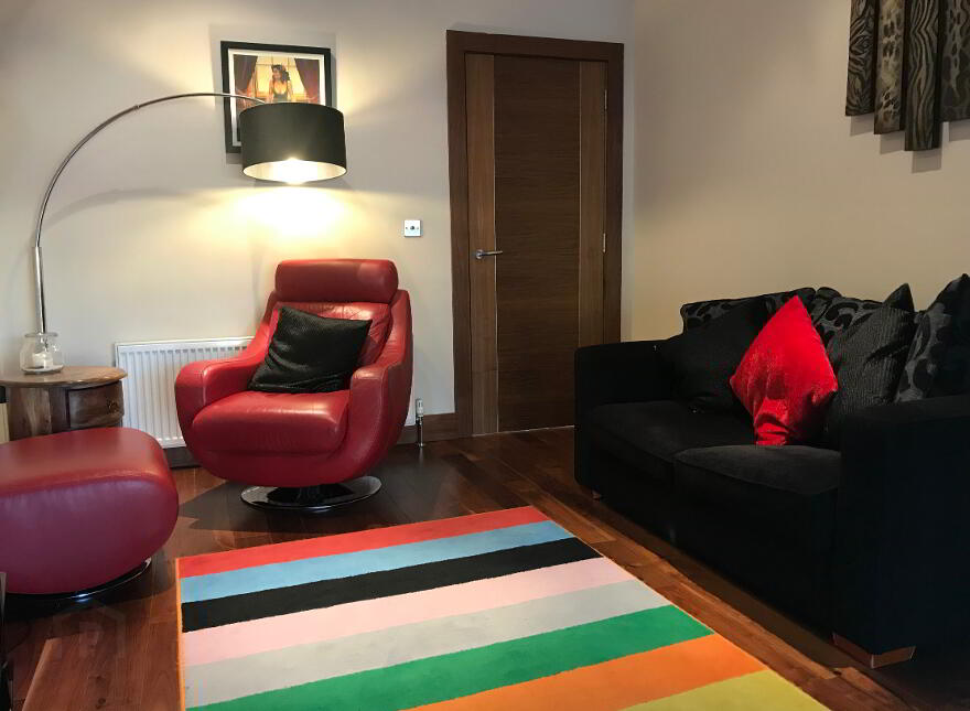 Unit C, 3 Ashley Avenue, Belfast, BT9 7BT