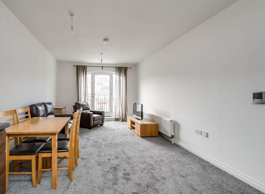 409 Saint Anne's Square (Albert Court), 7 Edward Street, Belfast, BT1 2LL