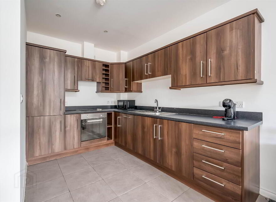 409 Saint Anne's Square (Albert Court), 7 Edward Street, Belfast, BT1 2LL