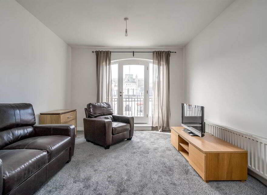 409 Saint Anne's Square (Albert Court), 7 Edward Street, Belfast, BT1 2LL