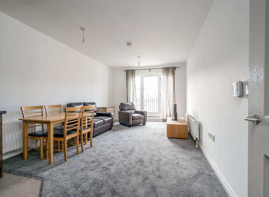 409 Saint Anne's Square (Albert Court), 7 Edward Street, Belfast, BT1 2LL