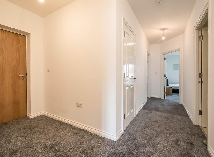 409 Saint Anne's Square (Albert Court), 7 Edward Street, Belfast, BT1 2LL