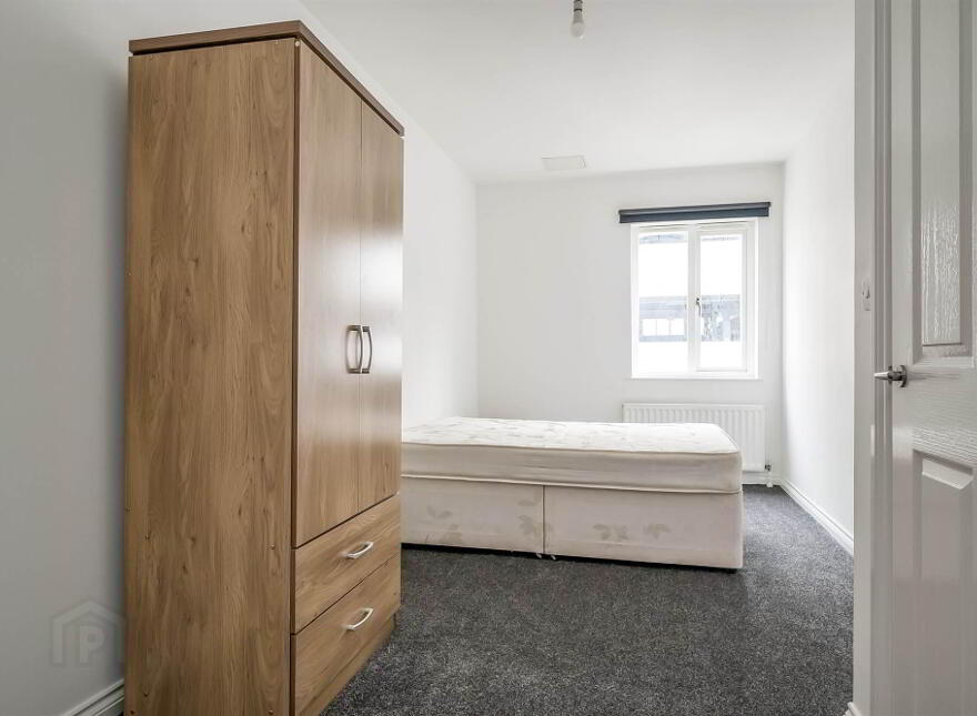 409 Saint Anne's Square (Albert Court), 7 Edward Street, Belfast, BT1 2LL