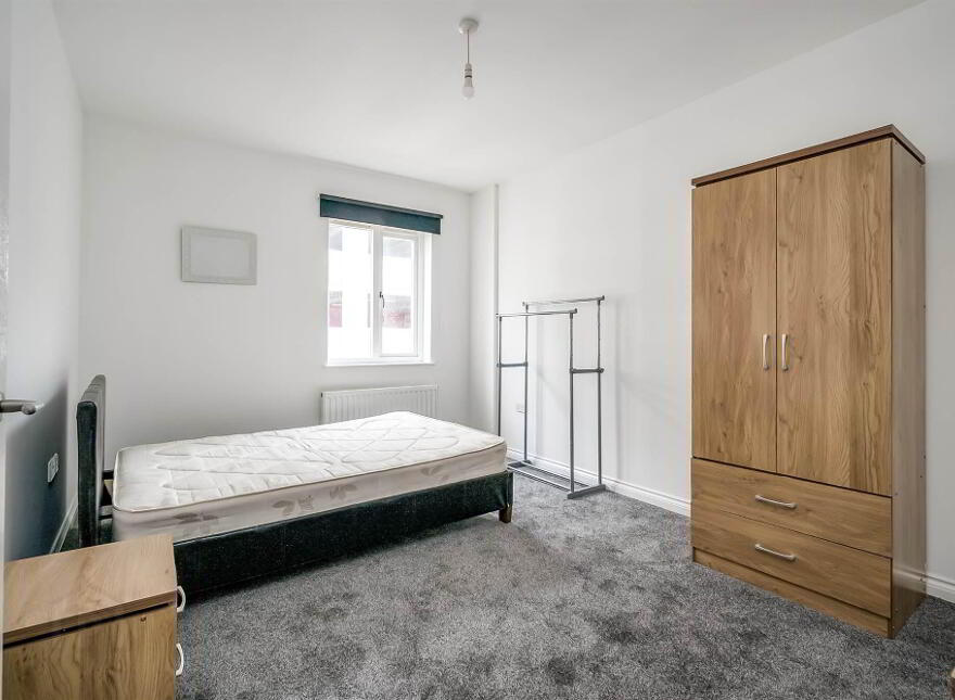 409 Saint Anne's Square (Albert Court), 7 Edward Street, Belfast, BT1 2LL