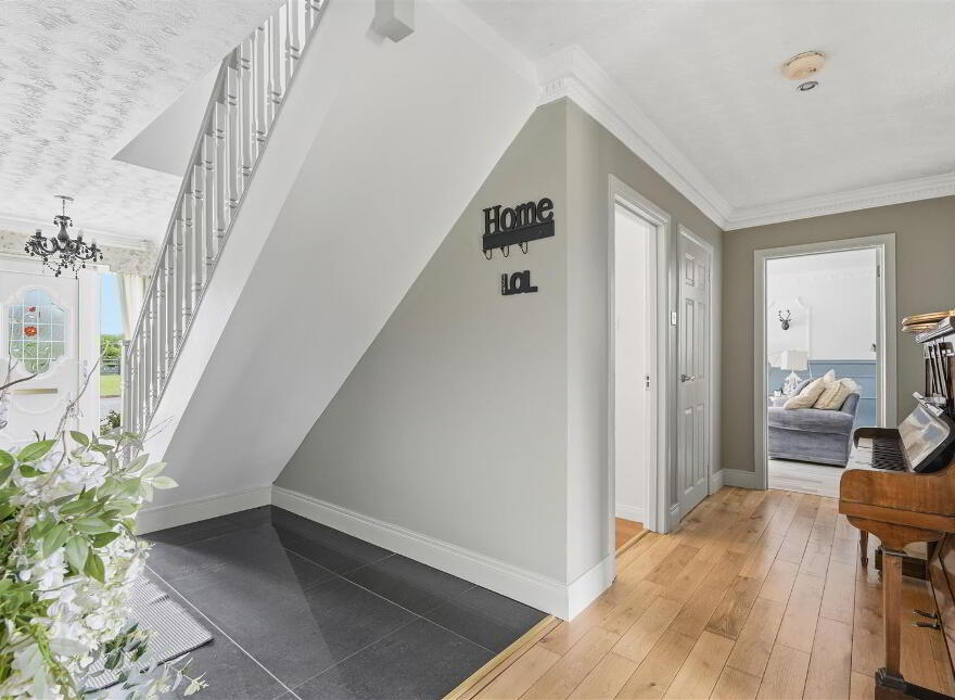 33 Lisnataylor Road, Nutts Corner, Crumlin, BT29 4TD