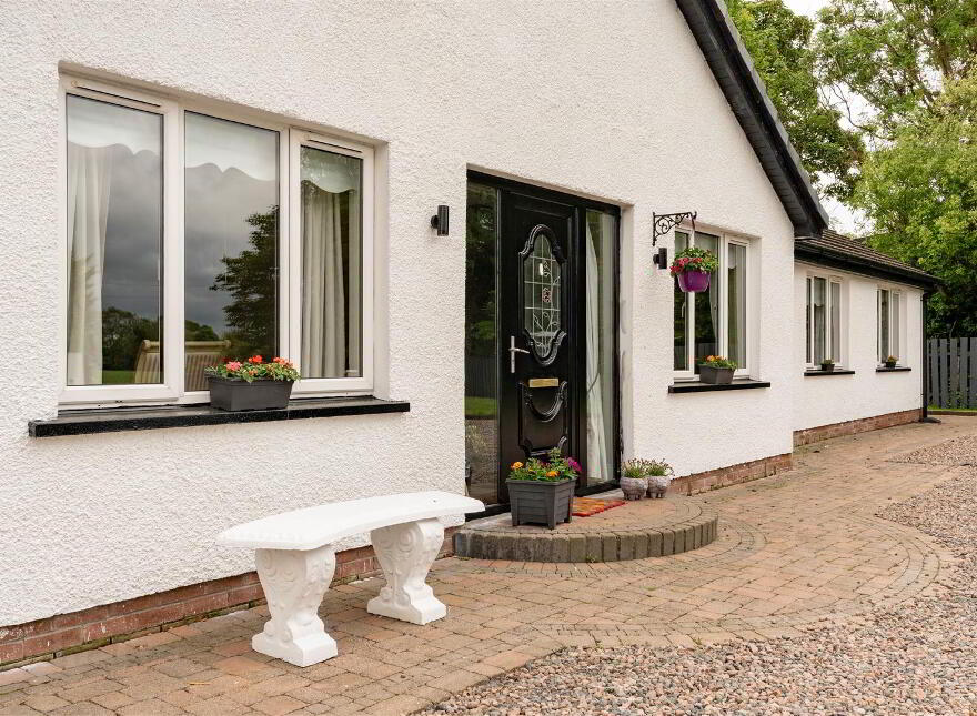 33 Lisnataylor Road, Nutts Corner, Crumlin, BT29 4TD