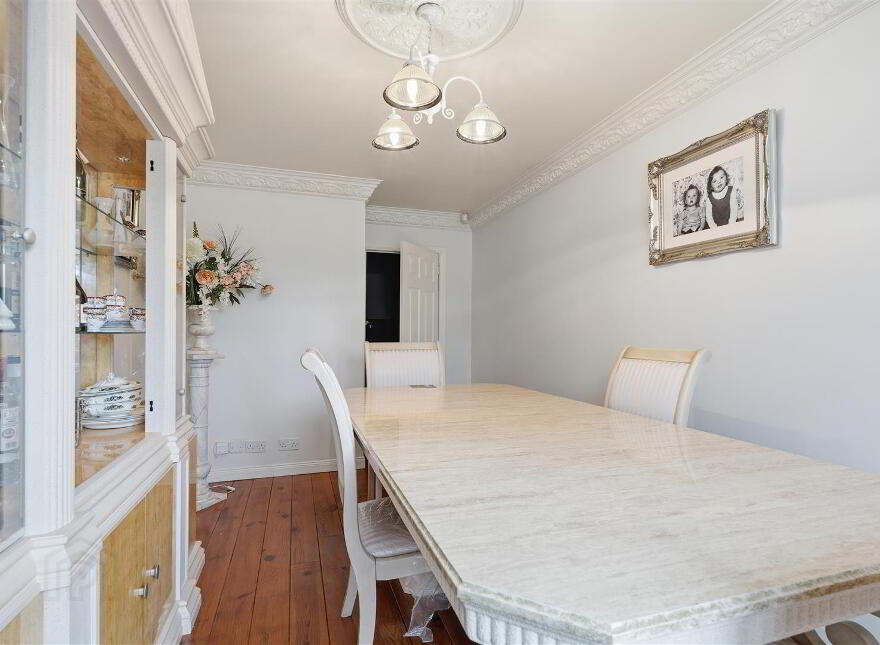 33 Lisnataylor Road, Nutts Corner, Crumlin, BT29 4TD