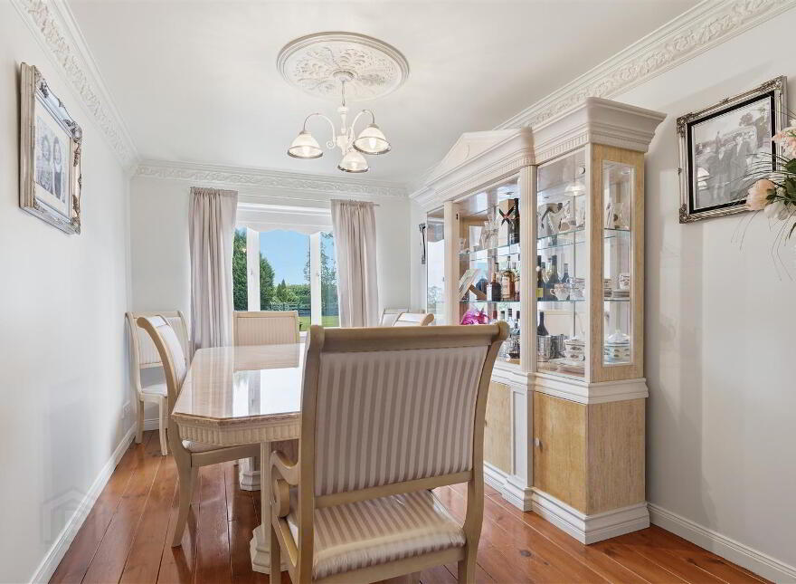 33 Lisnataylor Road, Nutts Corner, Crumlin, BT29 4TD