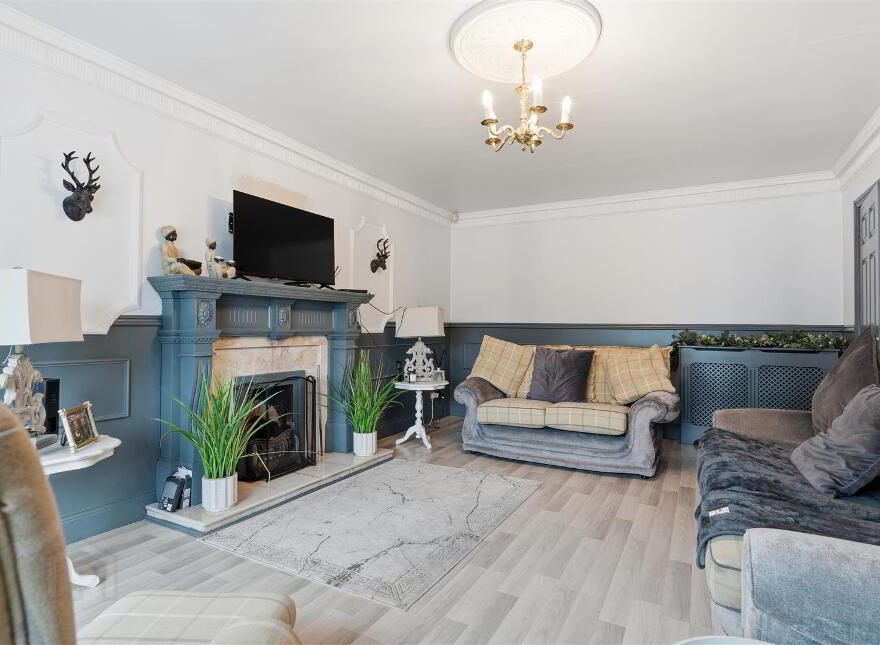 33 Lisnataylor Road, Nutts Corner, Crumlin, BT29 4TD