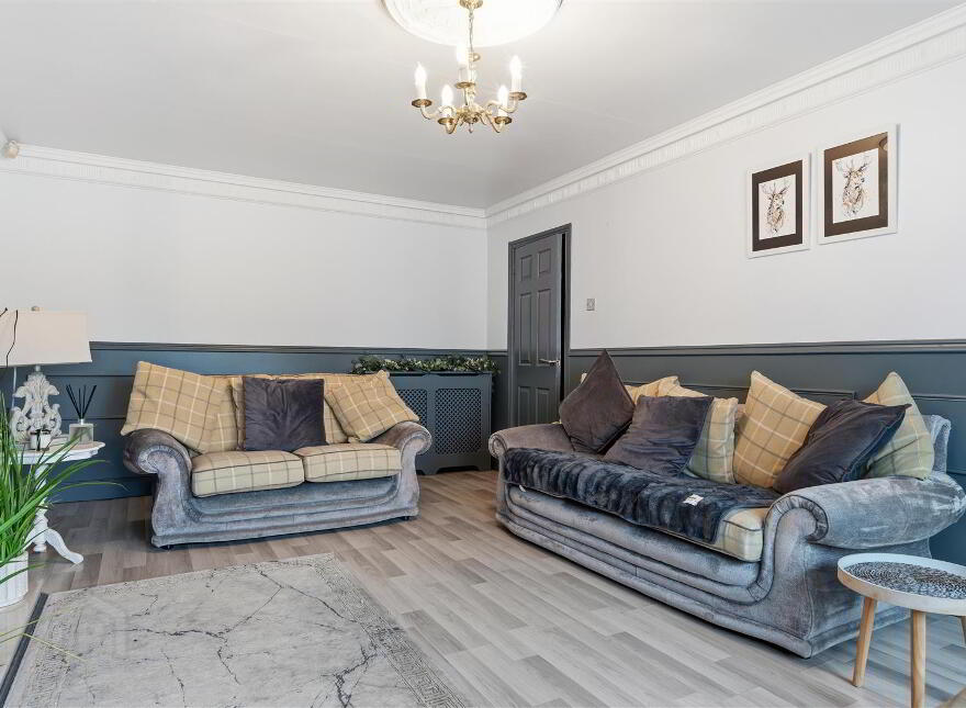33 Lisnataylor Road, Nutts Corner, Crumlin, BT29 4TD