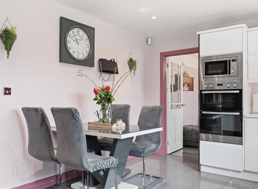 33 Lisnataylor Road, Nutts Corner, Crumlin, BT29 4TD