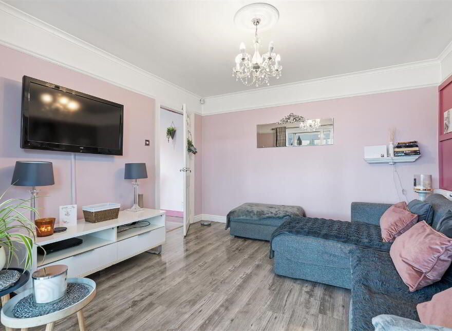 33 Lisnataylor Road, Nutts Corner, Crumlin, BT29 4TD