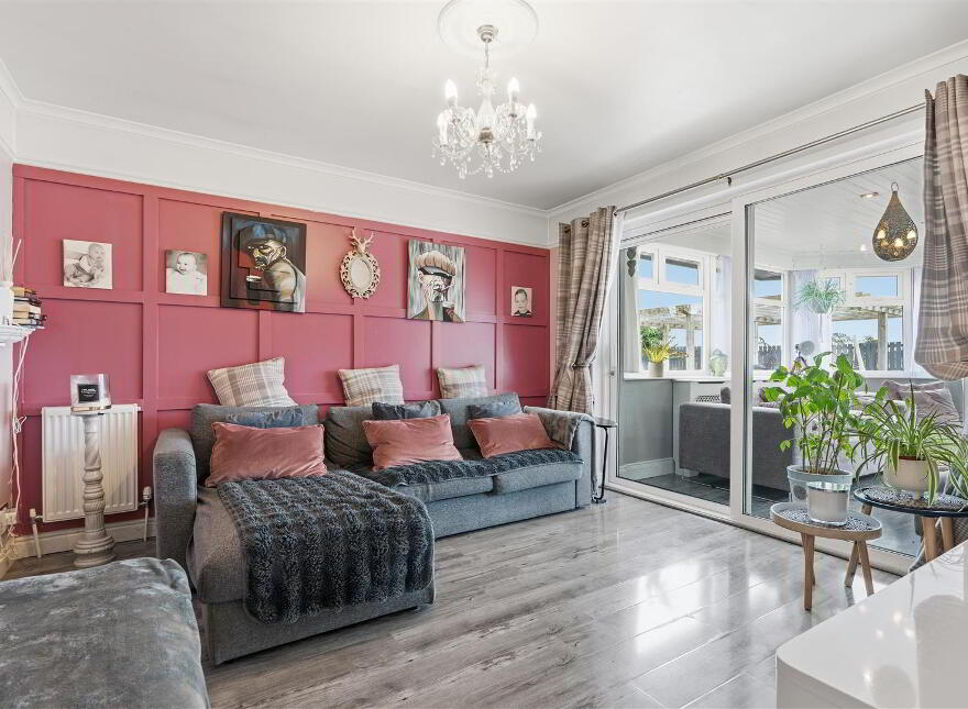 33 Lisnataylor Road, Nutts Corner, Crumlin, BT29 4TD