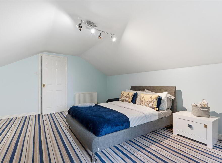 33 Lisnataylor Road, Nutts Corner, Crumlin, BT29 4TD