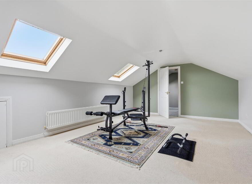 33 Lisnataylor Road, Nutts Corner, Crumlin, BT29 4TD