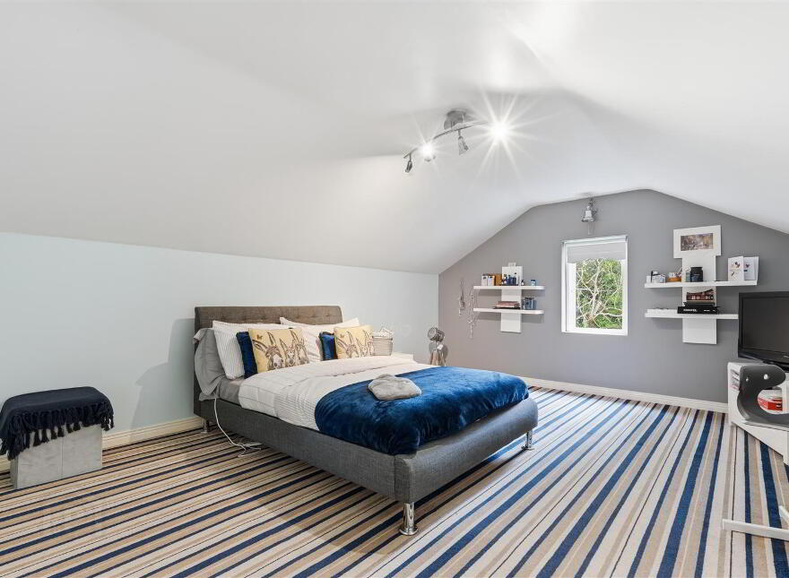 33 Lisnataylor Road, Nutts Corner, Crumlin, BT29 4TD