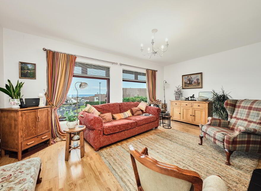 9 Swilly Drive, Portstewart, BT55 7FJ