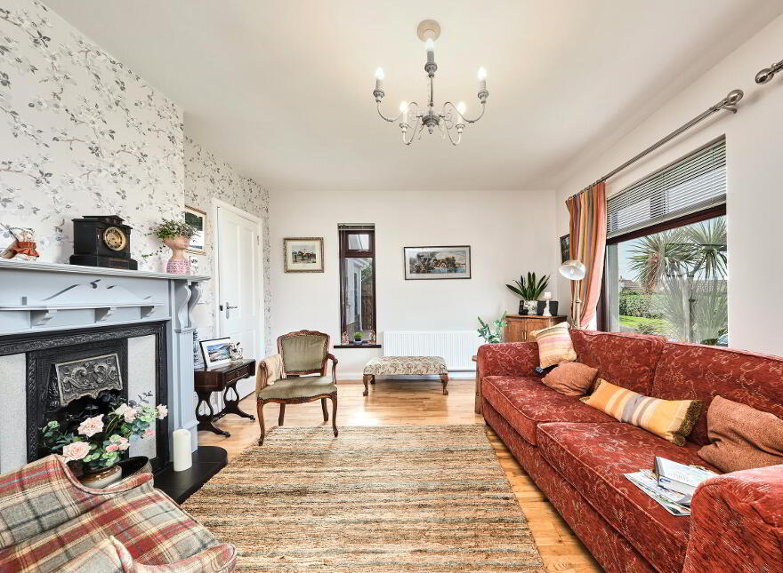 9 Swilly Drive, Portstewart, BT55 7FJ