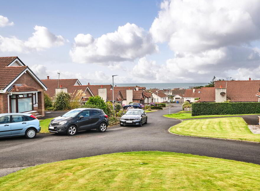 9 Swilly Drive, Portstewart, BT55 7FJ