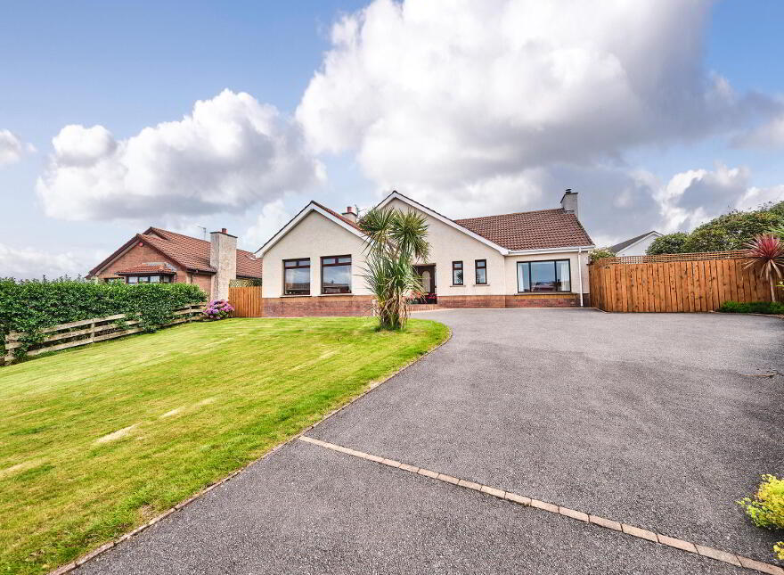 9 Swilly Drive, Portstewart, BT55 7FJ