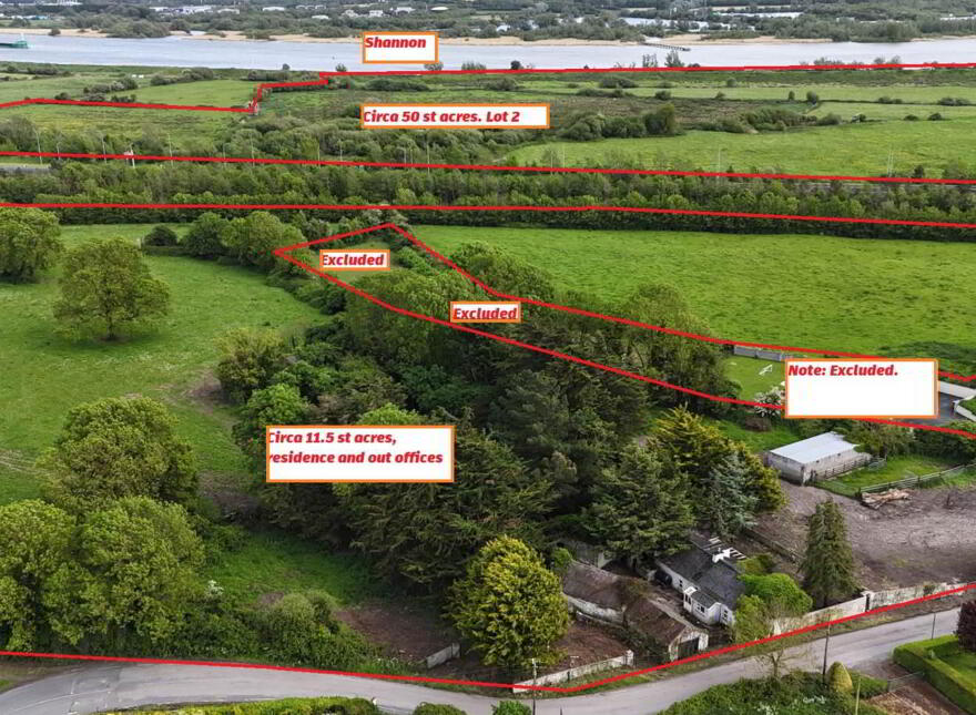 Coonagh West, Limerick, V94H2HF