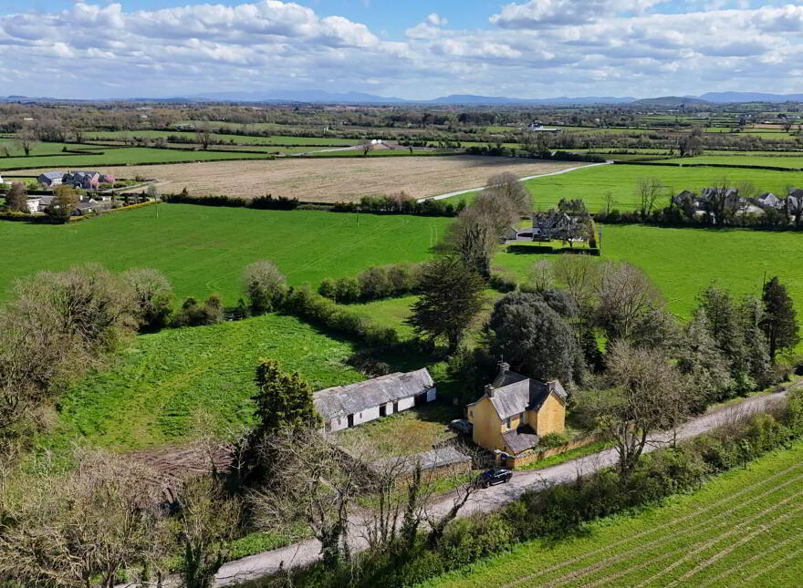 Newboro Villa, Newboro, Patrickswell, V94TE86
