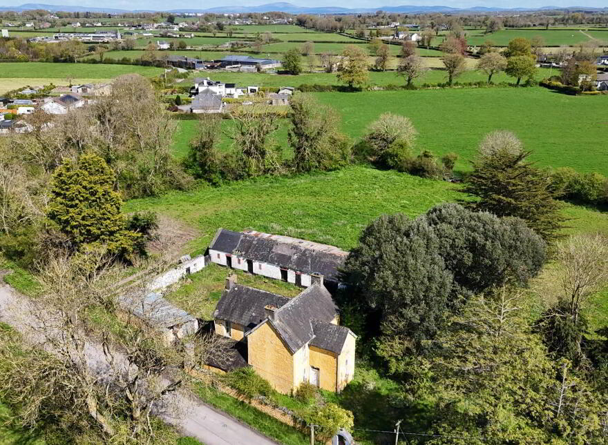 Newboro Villa, Newboro, Patrickswell, V94TE86